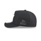 Chicago Bulls GORE-TEX Black 9FIFTY A-Frame Snapback Hat