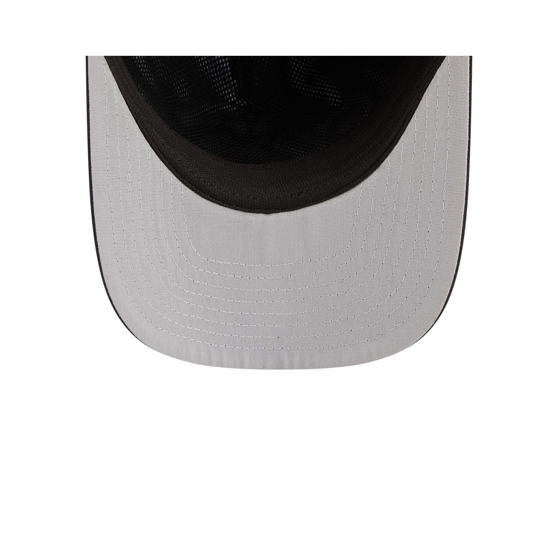 New York Knicks GORE-TEX Black 9FIFTY A-Frame Snapback Hat