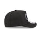 San Francisco 49ers GORE-TEX Black 9FIFTY A-Frame Snapback Hat