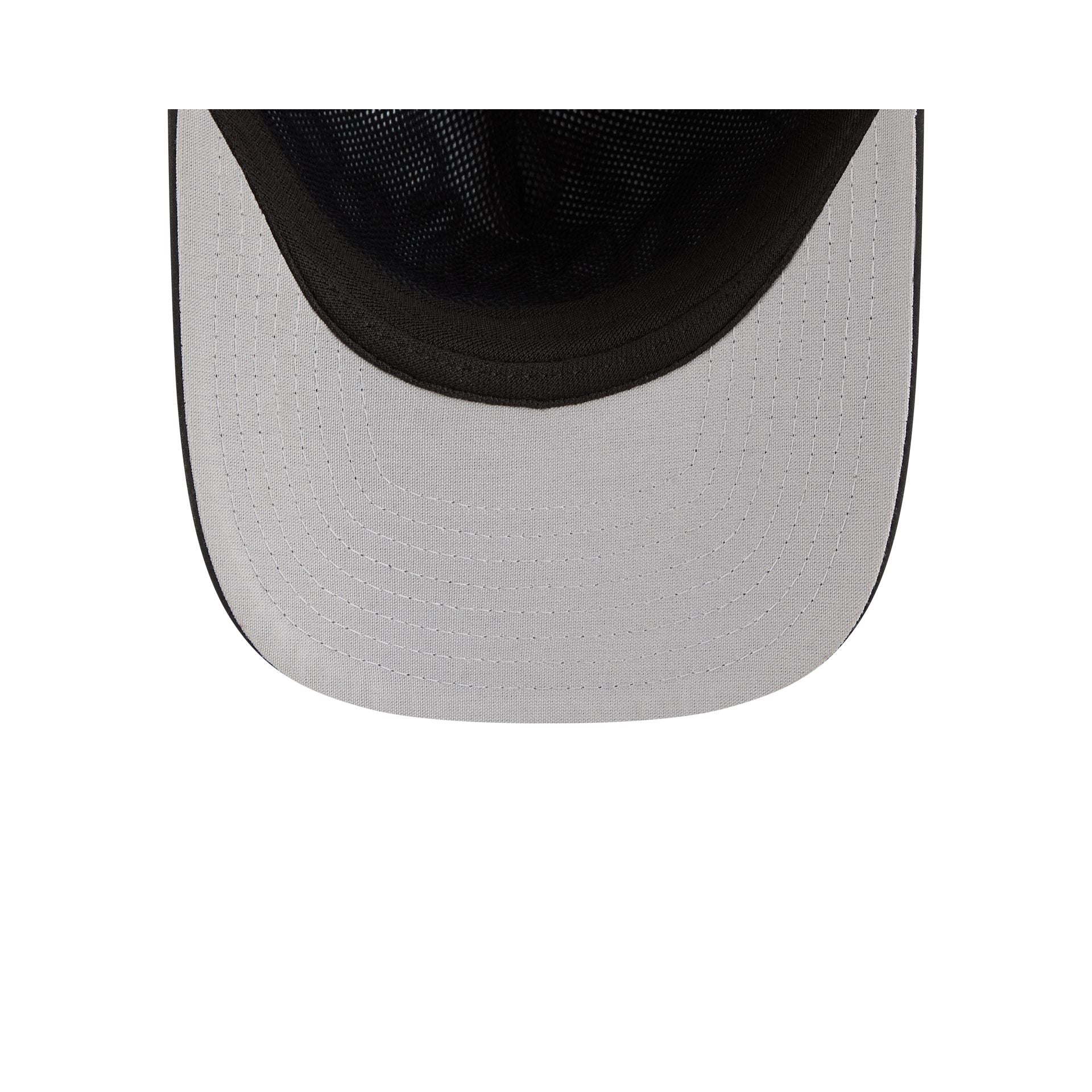 Philadelphia Phillies GORE-TEX Black 9FIFTY A-Frame Snapback Hat