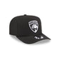 Florida Panthers GORE-TEX Black 9FIFTY A-Frame Snapback Hat