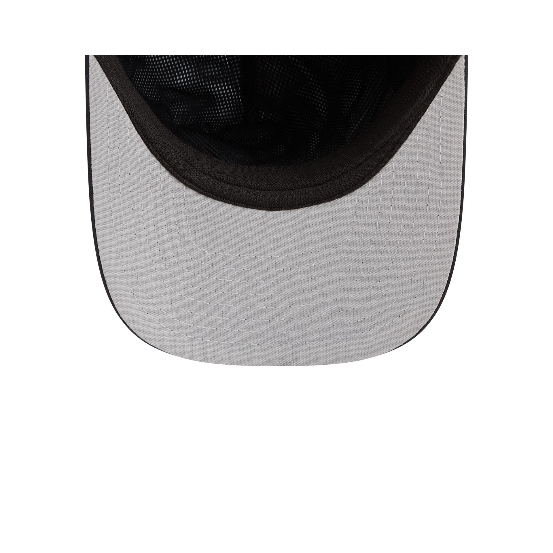 Florida Panthers GORE-TEX Black 9FIFTY A-Frame Snapback Hat