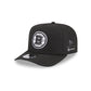 Boston Bruins GORE-TEX Black 9FIFTY A-Frame Snapback Hat