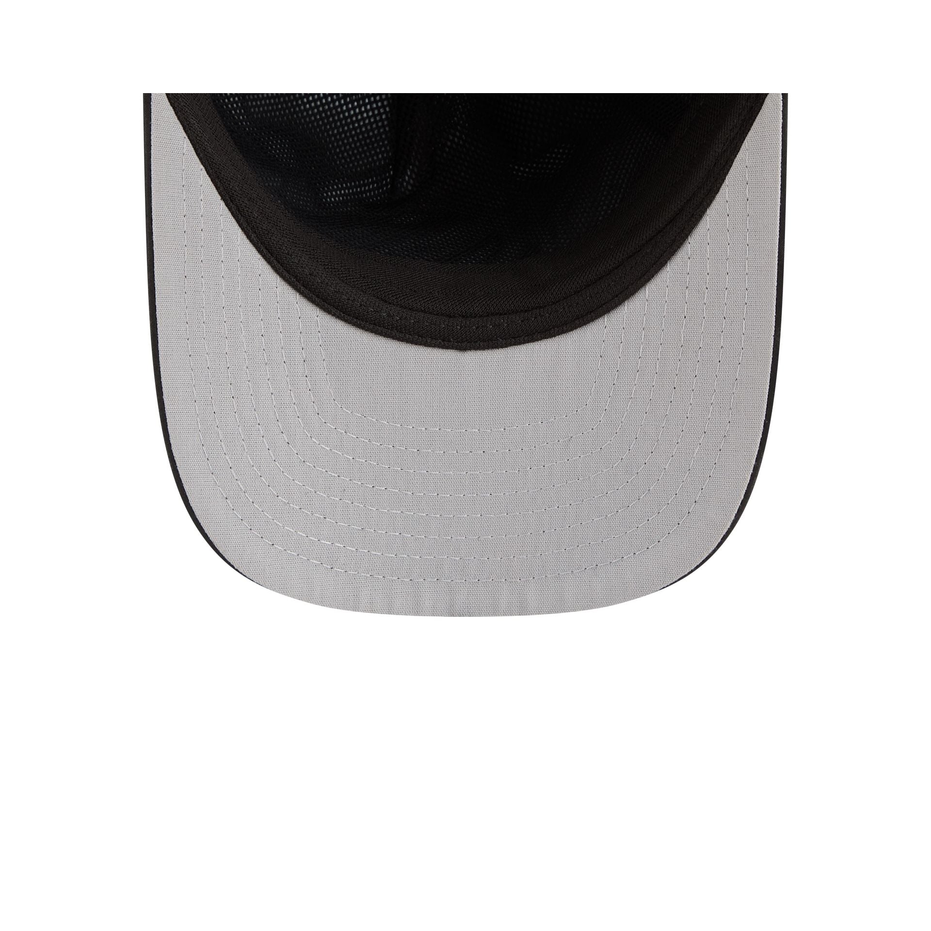 Chicago Blackhawks GORE-TEX Black 9FIFTY A-Frame Snapback Hat