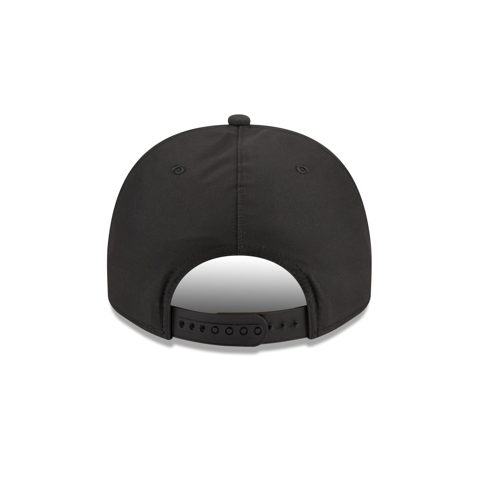 New York Rangers GORE-TEX Black 9FIFTY A-Frame Snapback Hat