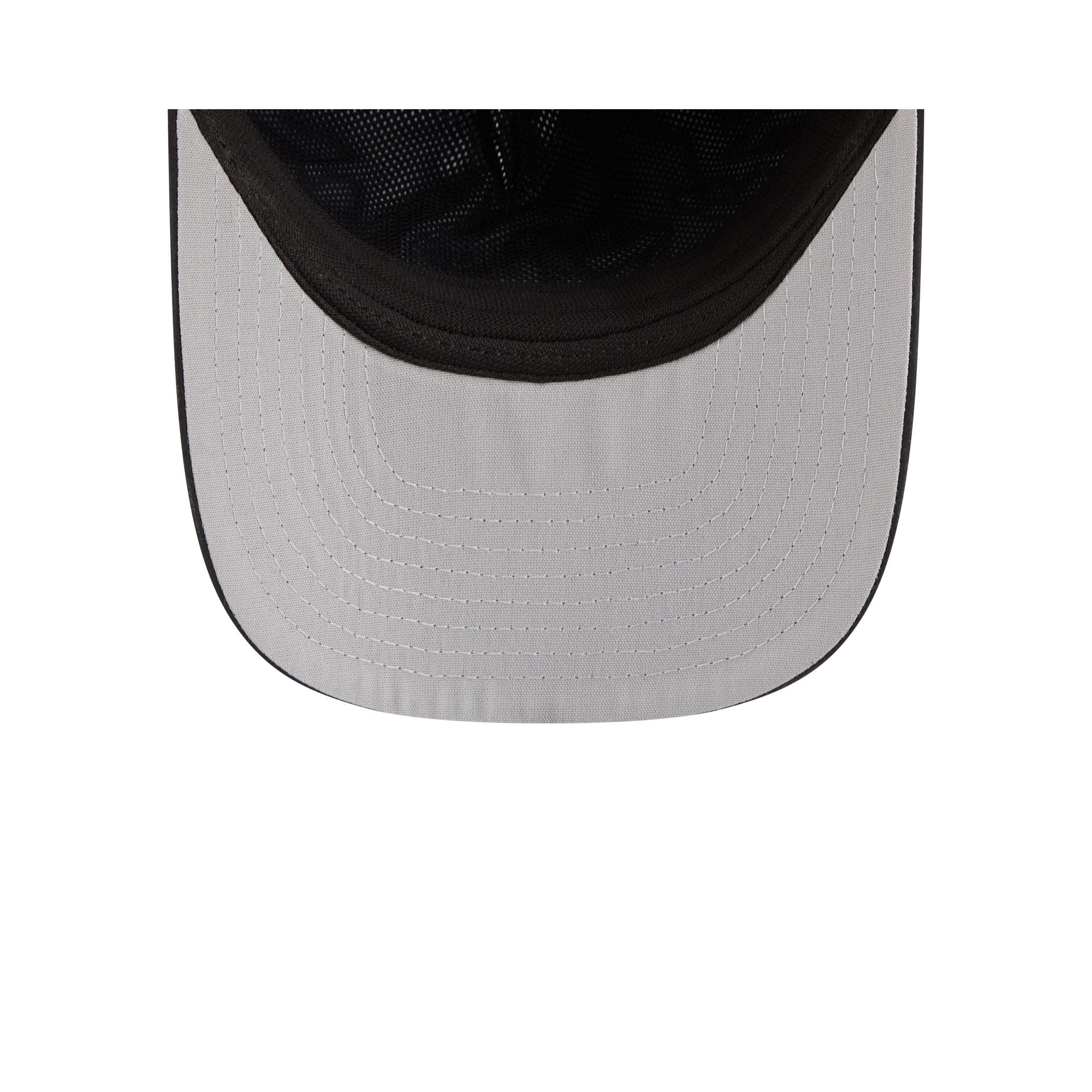 Dallas Cowboys GORE-TEX Black 9FIFTY A-Frame Snapback Hat