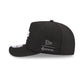 Athletics GORE-TEX Black 9FIFTY A-Frame Snapback Hat
