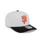 San Francisco Giants GORE-TEX White 9SEVENTY Stretch-Snap Hat