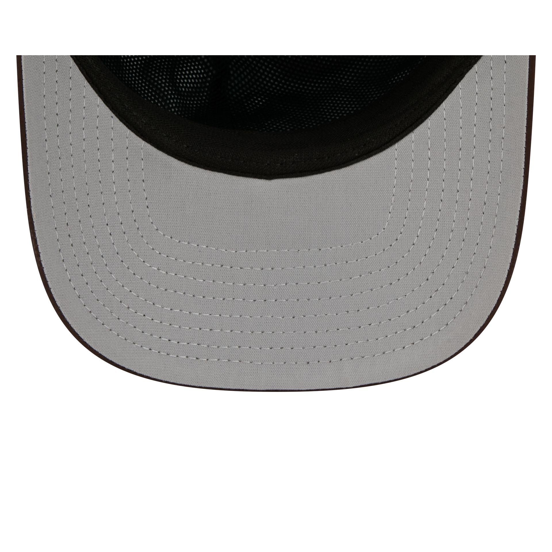 San Diego Padres GORE-TEX White 9SEVENTY Stretch-Snap Hat