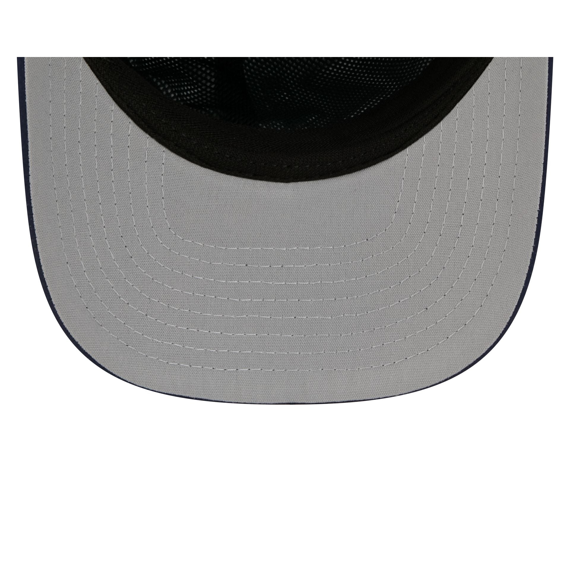 Boston Red Sox GORE-TEX White 9SEVENTY Stretch-Snap Hat