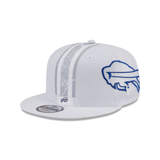 Buffalo Bills 2025 NFL Rivalries Helmet Pack 9FIFTY Snapback Hat - New Era Cap