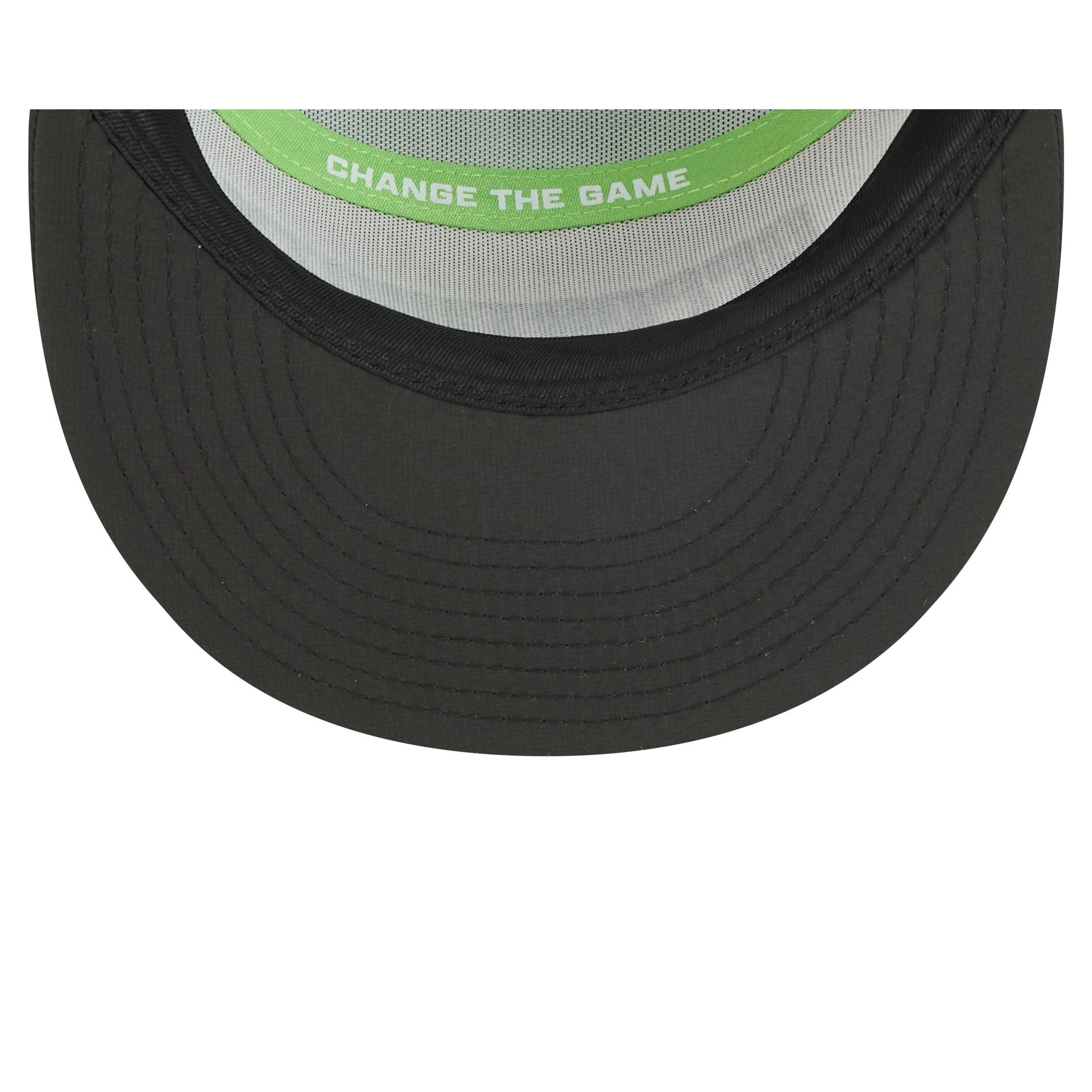 Seattle Seahawks 2025 Inspire Change Split Panel 9FIFTY Snapback Hat