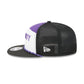 Minnesota Vikings 2025 Inspire Change Split Panel 9FIFTY Snapback Hat