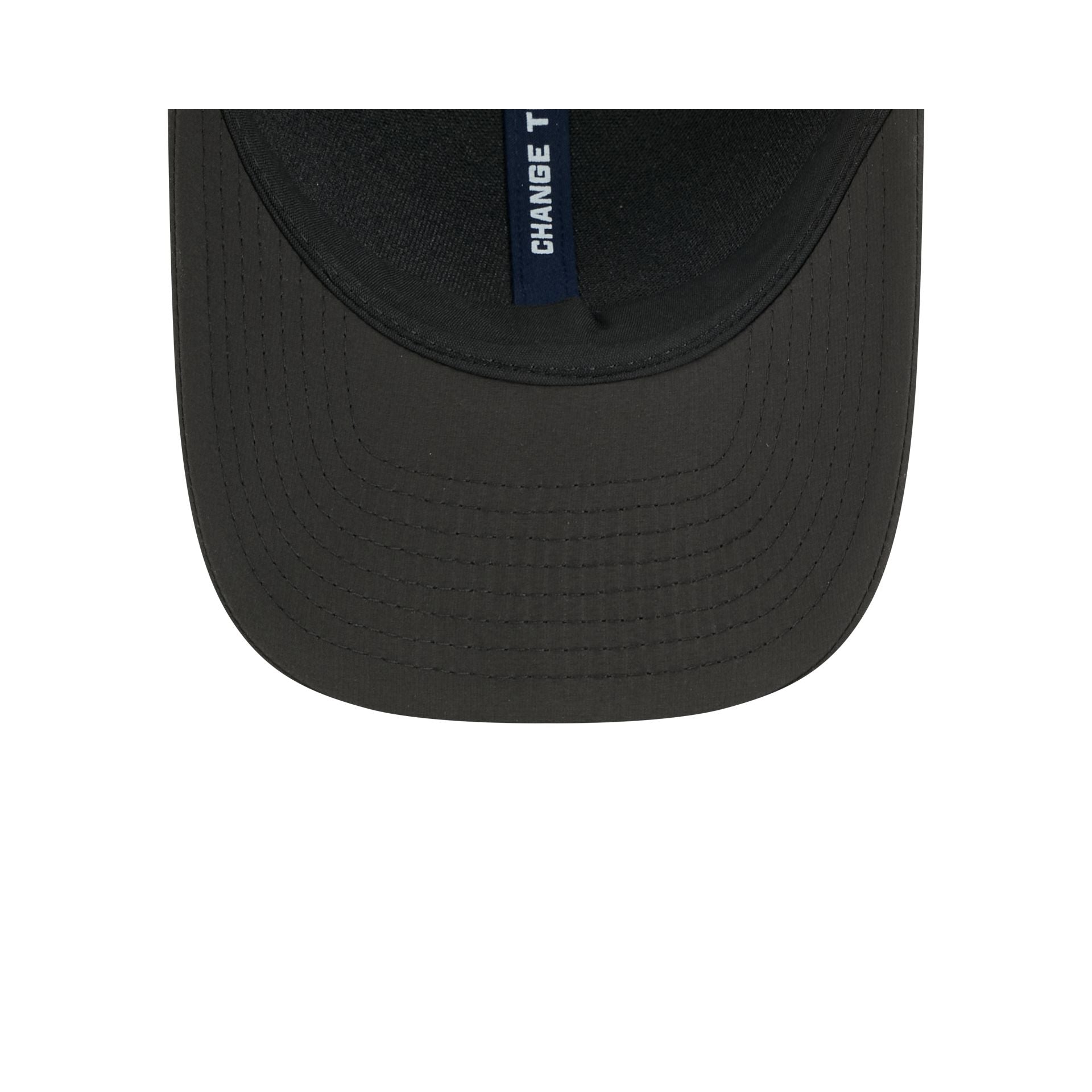 Denver Broncos 2025 Inspire Change 9FORTY M-Crown Snapback Hat