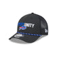 Buffalo Bills 2025 Inspire Change 9FORTY M-Crown Snapback Hat
