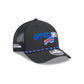 Buffalo Bills 2025 Inspire Change 9FORTY M-Crown Snapback Hat
