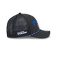 Buffalo Bills 2025 Inspire Change 9FORTY M-Crown Snapback Hat