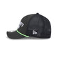 Seattle Seahawks 2025 Inspire Change 9FORTY M-Crown Snapback Hat