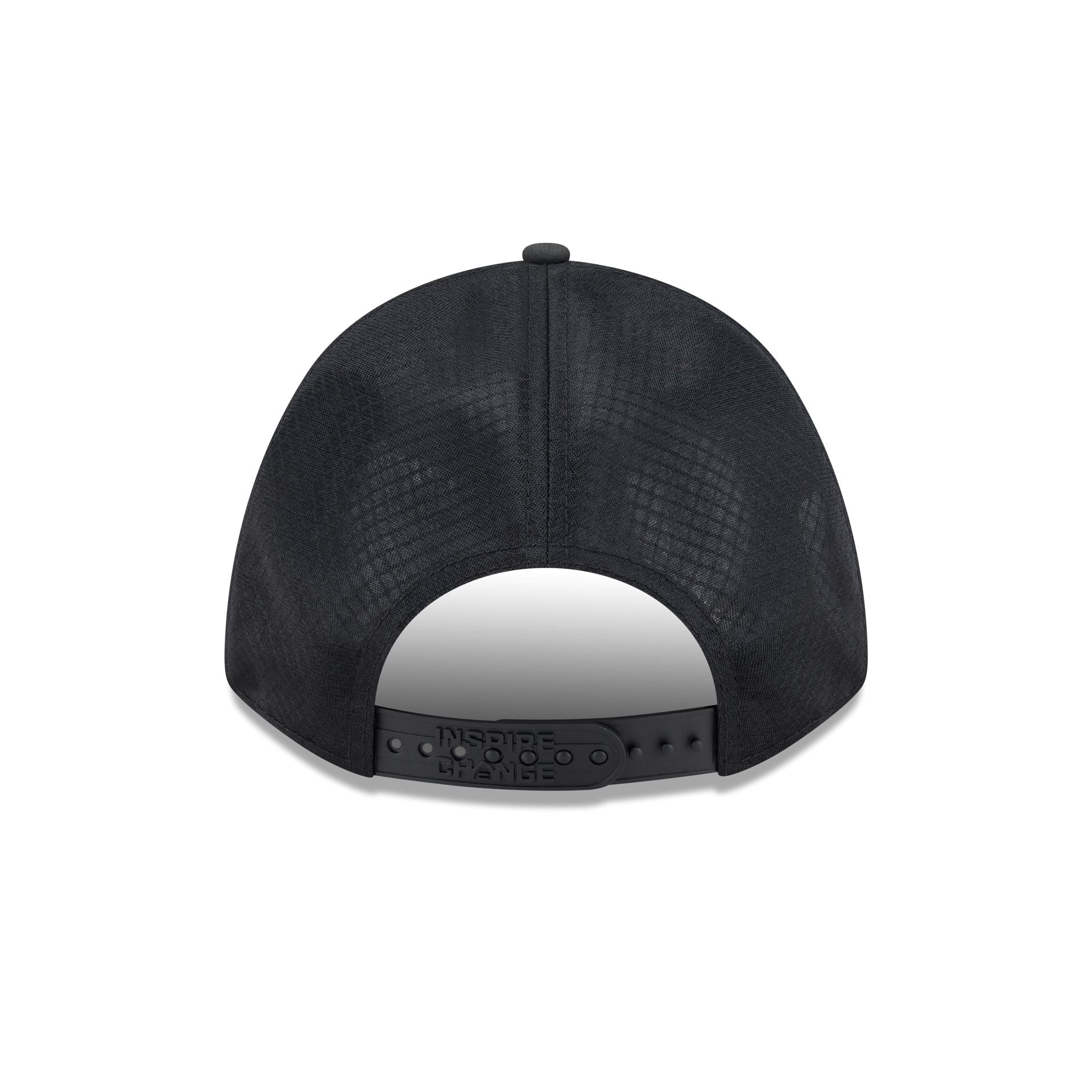 Washington Commanders 2025 Inspire Change 9FORTY M-Crown Snapback Hat