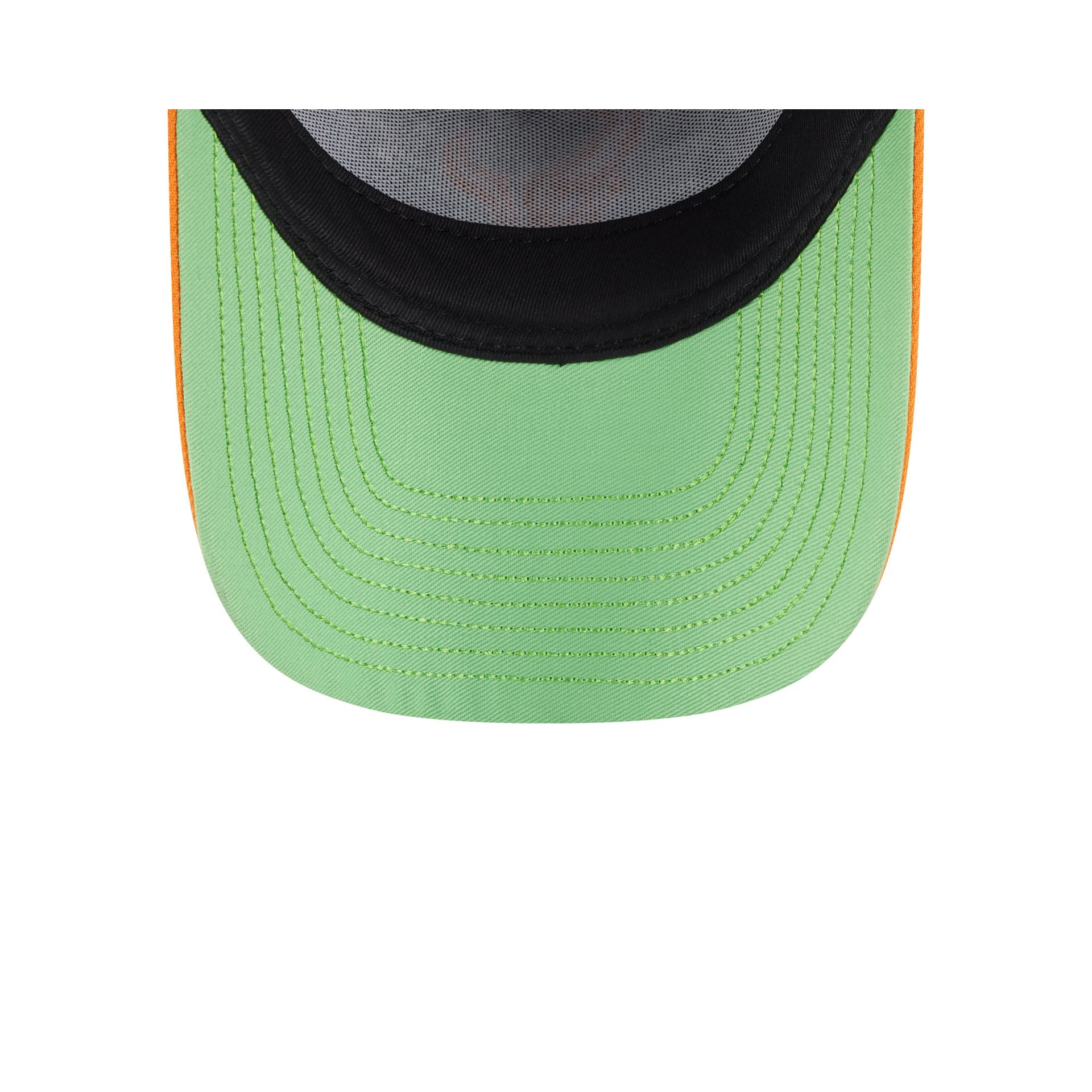 Nickelodeon Slime x Houston Texans 9FORTY A-Frame Snapback Hat