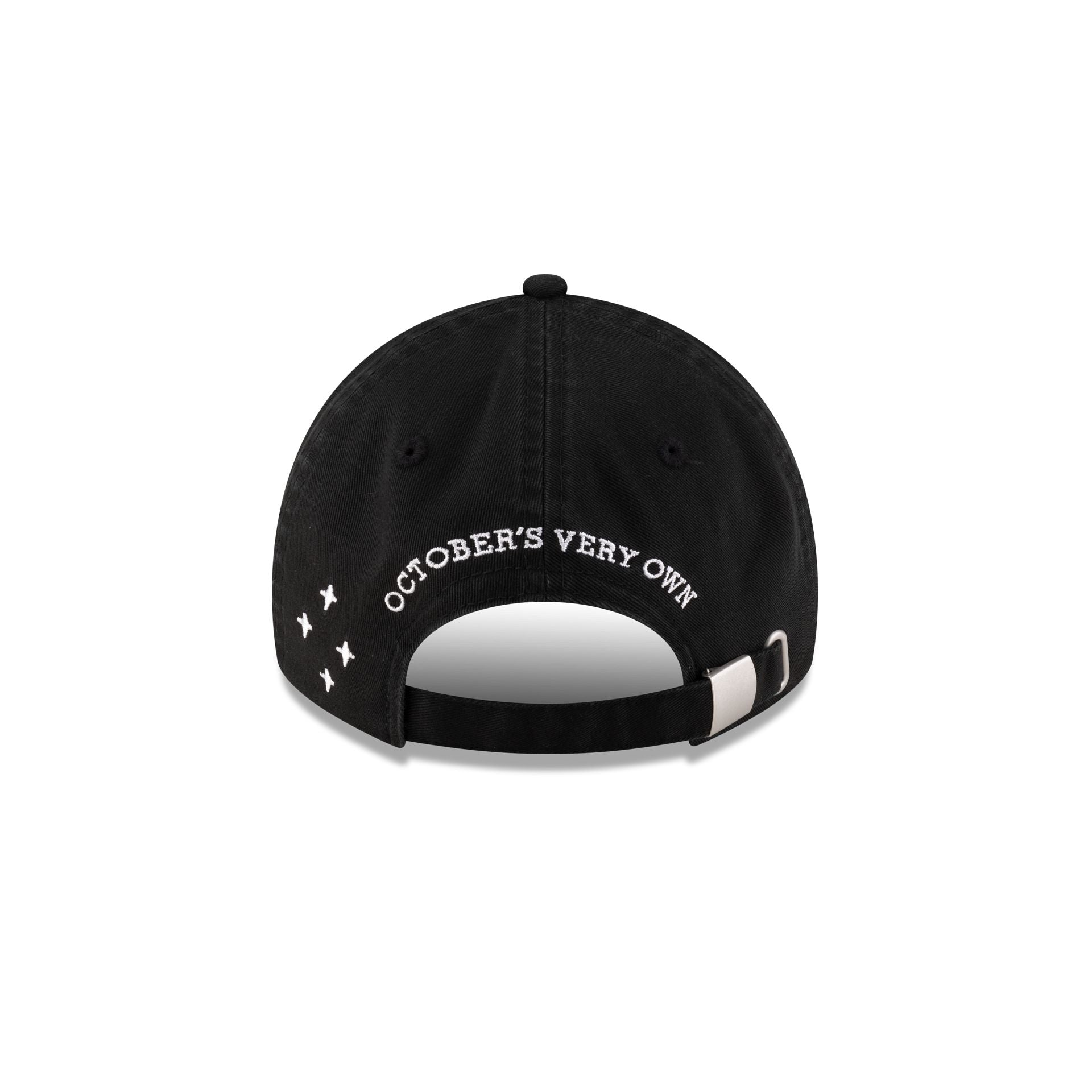 OVO x Indiana Fever 9TWENTY Adjustable Hat