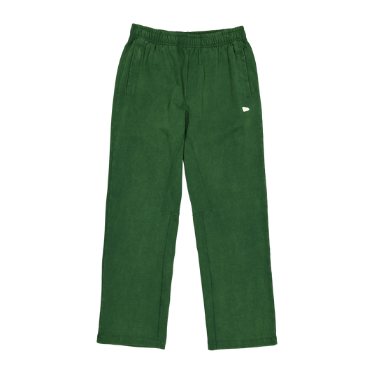 New Era Branded Alden Cilantro Green Sweatpants - New Era Cap