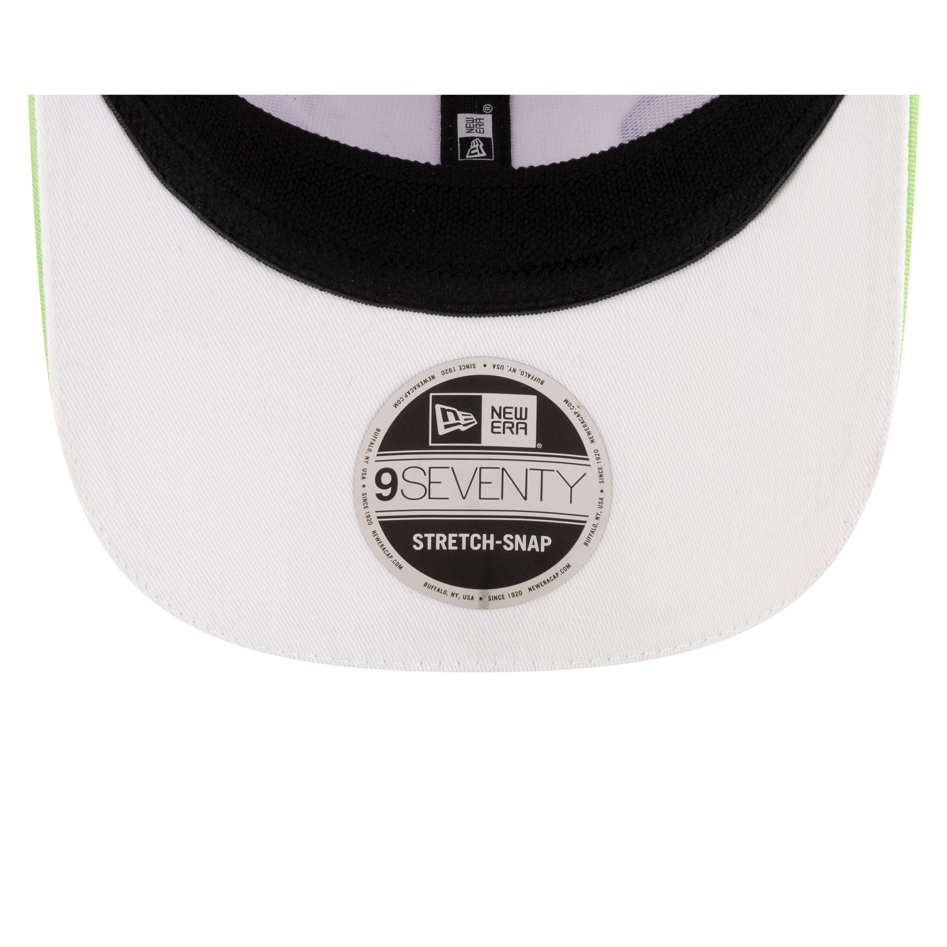 Visa Cash App Racing Bulls Isack Hadjar 9SEVENTY Stretch-Snap Hat