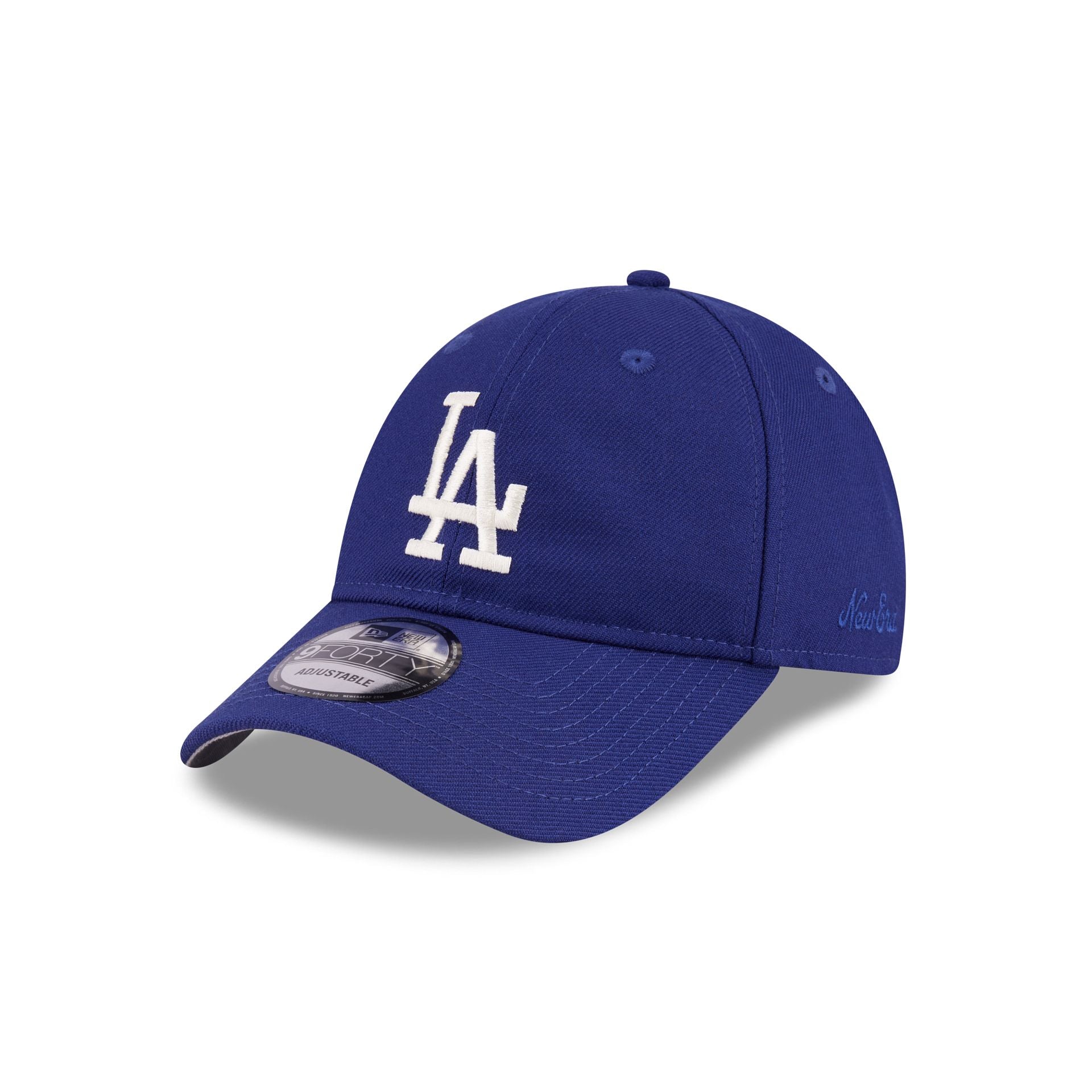 Fear of God Essentials Los Angeles Dodgers 9FORTY Adjustable Hat