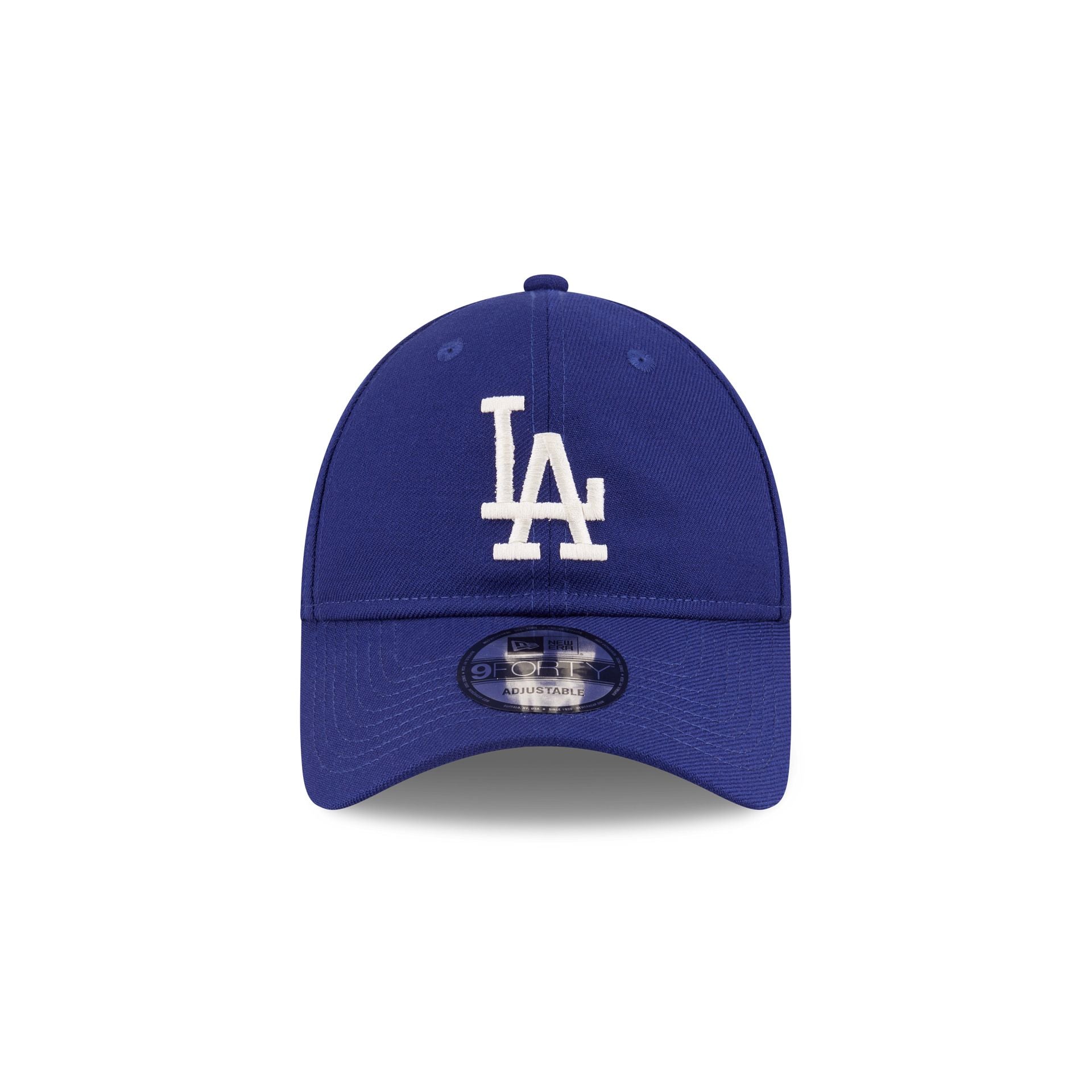 Fear of God Essentials Los Angeles Dodgers 9FORTY Adjustable Hat