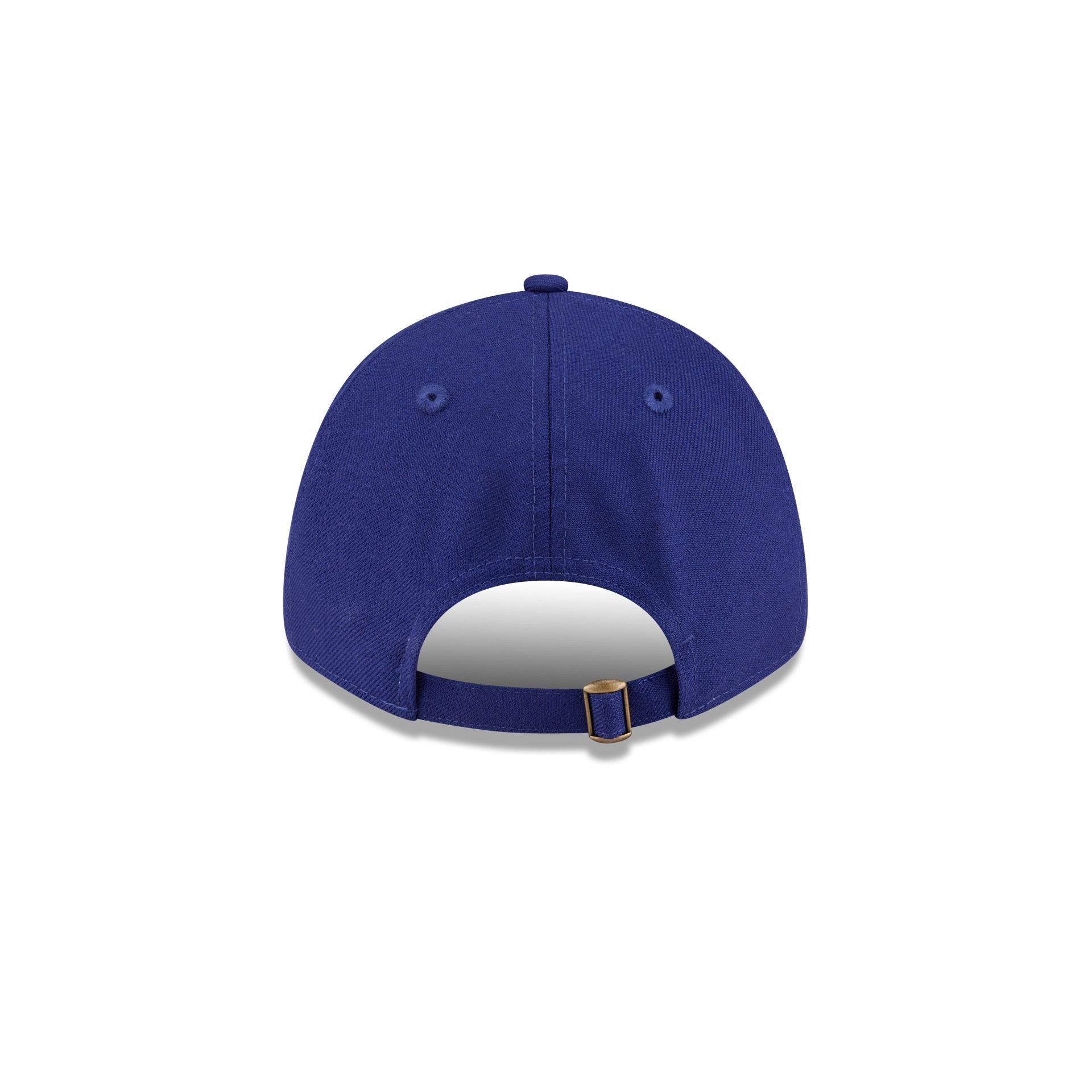 Fear of God Essentials Los Angeles Dodgers 9FORTY Adjustable Hat