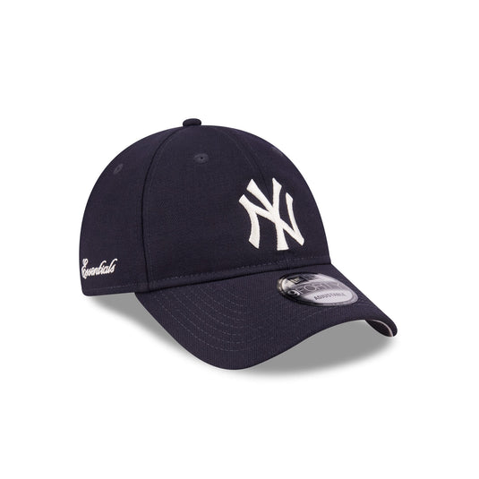 Fear of God Essentials New York Yankees 9FORTY Adjustable Hat - New Era Cap