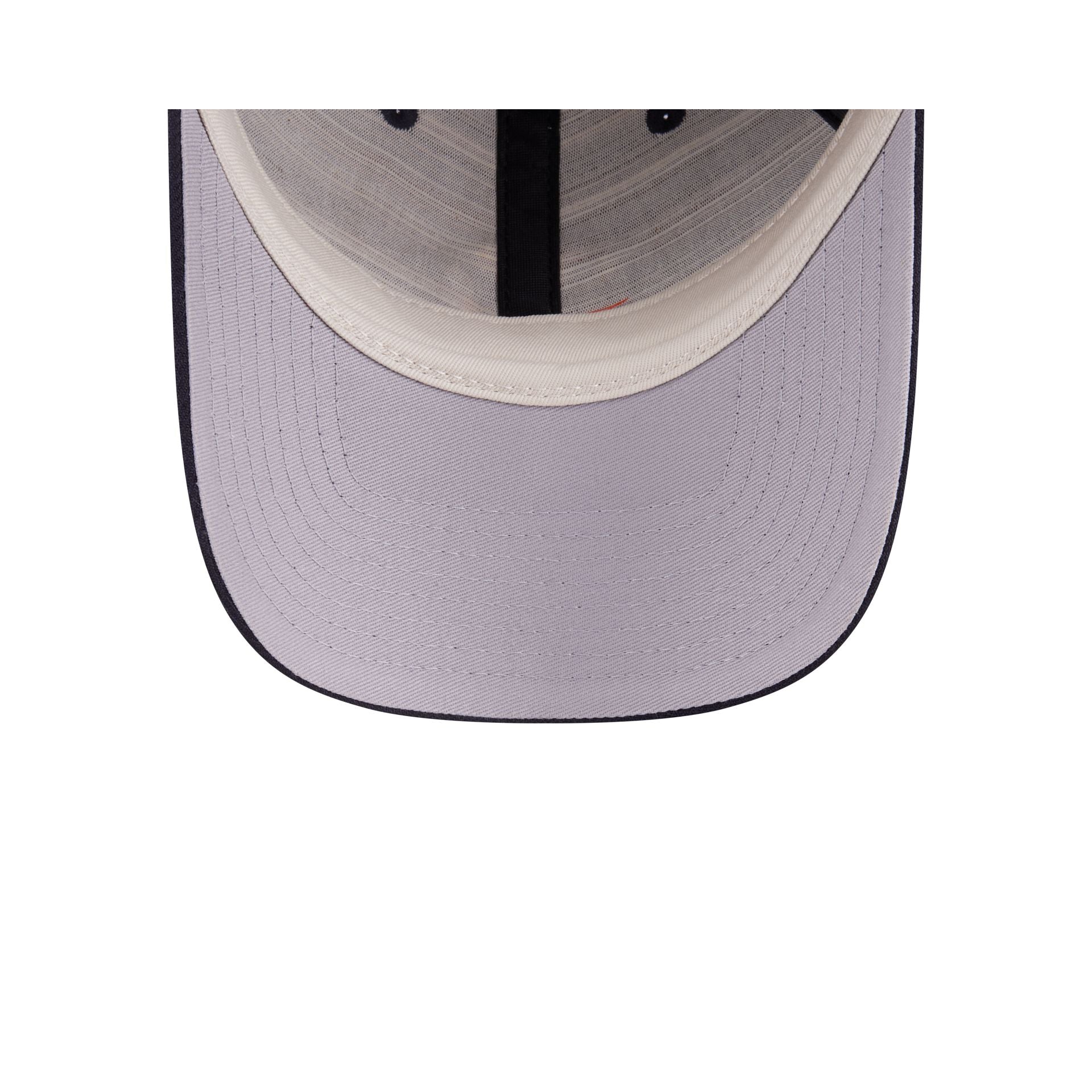 Fear of God Essentials New York Yankees 9FORTY Adjustable Hat