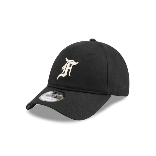 Fear of God Essentials Chicago White Sox 9FORTY Adjustable Hat - New Era Cap