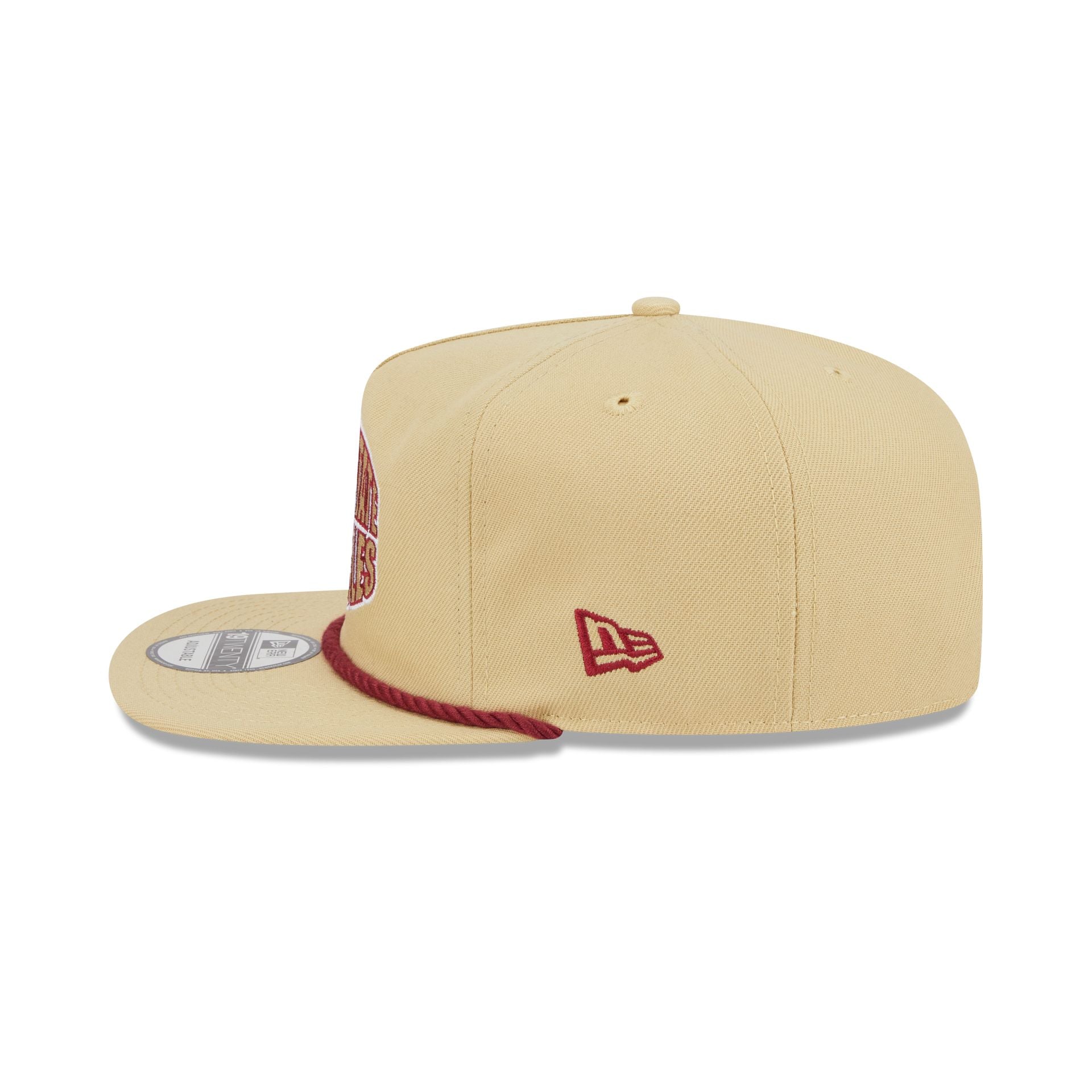 Florida State Seminoles Classic Tones 19TWENTY Adjustable Hat