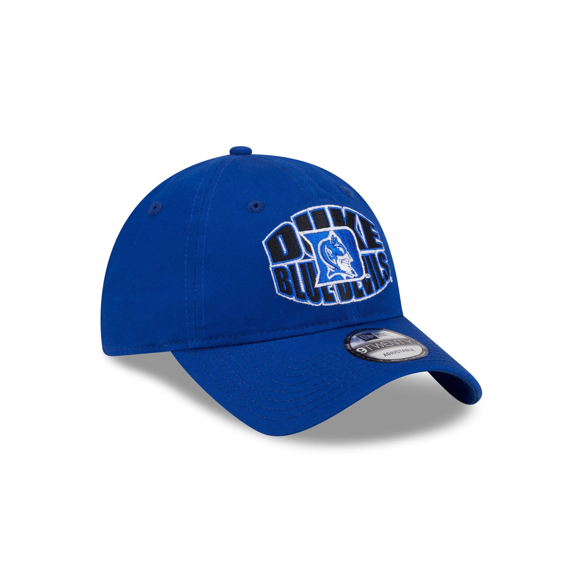 Duke Blue Devils Classic Tones 9TWENTY Adjustable Hat