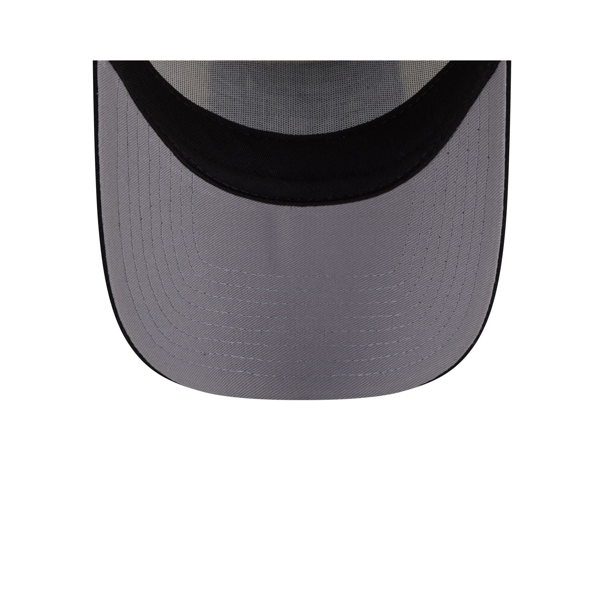 Duke Blue Devils Classic Tones 9FORTY A-Frame Snapback Hat