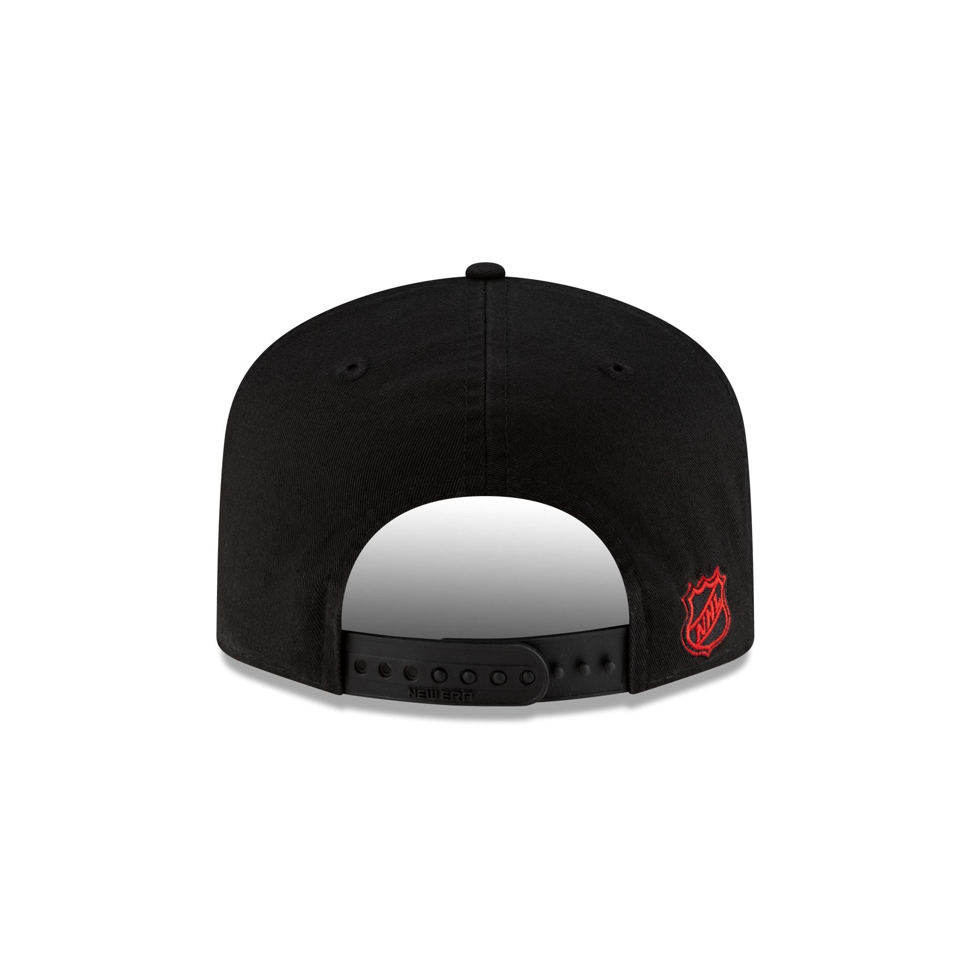 Buffalo Sabres Alternate Logo 19TWENTY Snapback Hat