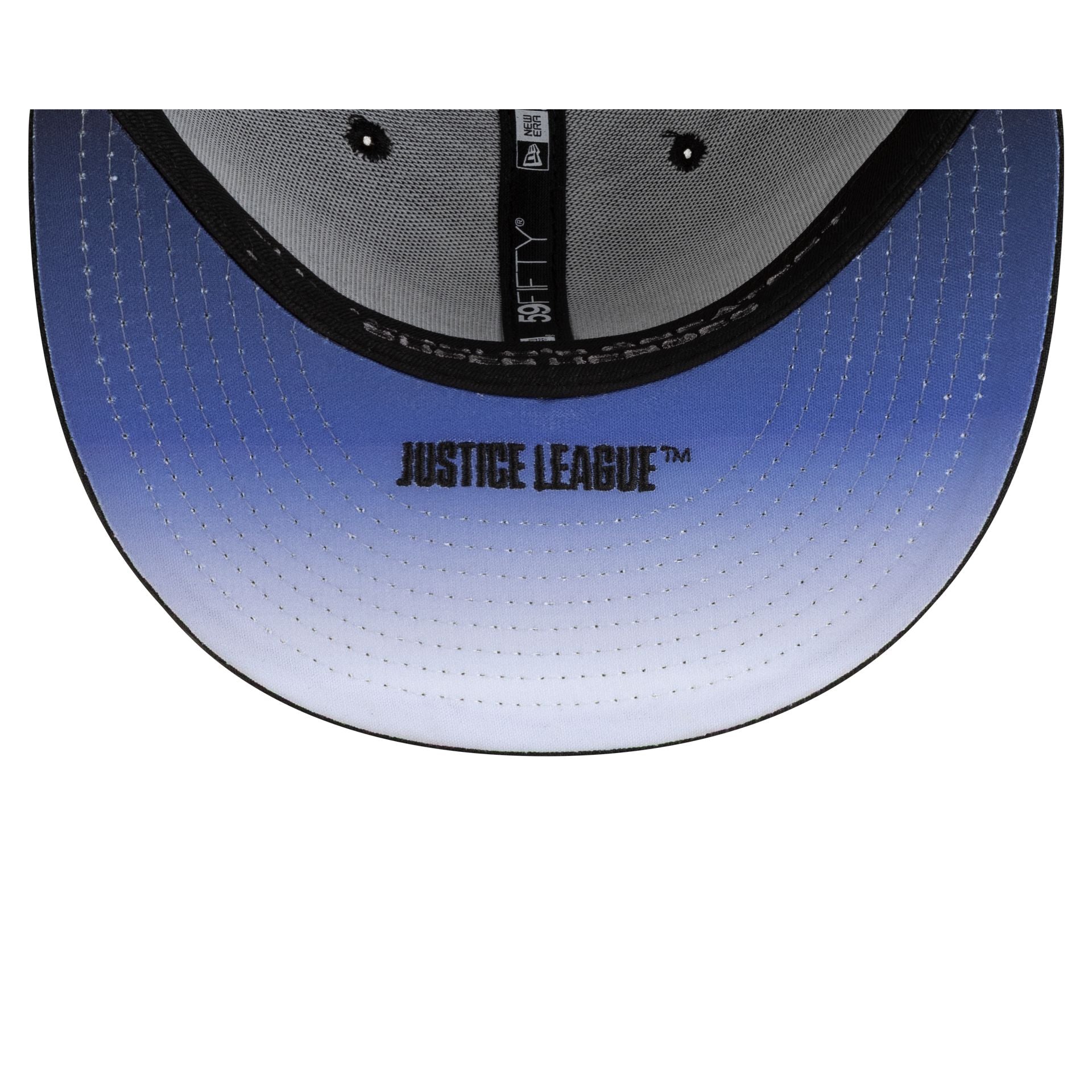 Justice League of America 59FIFTY Fitted Hat