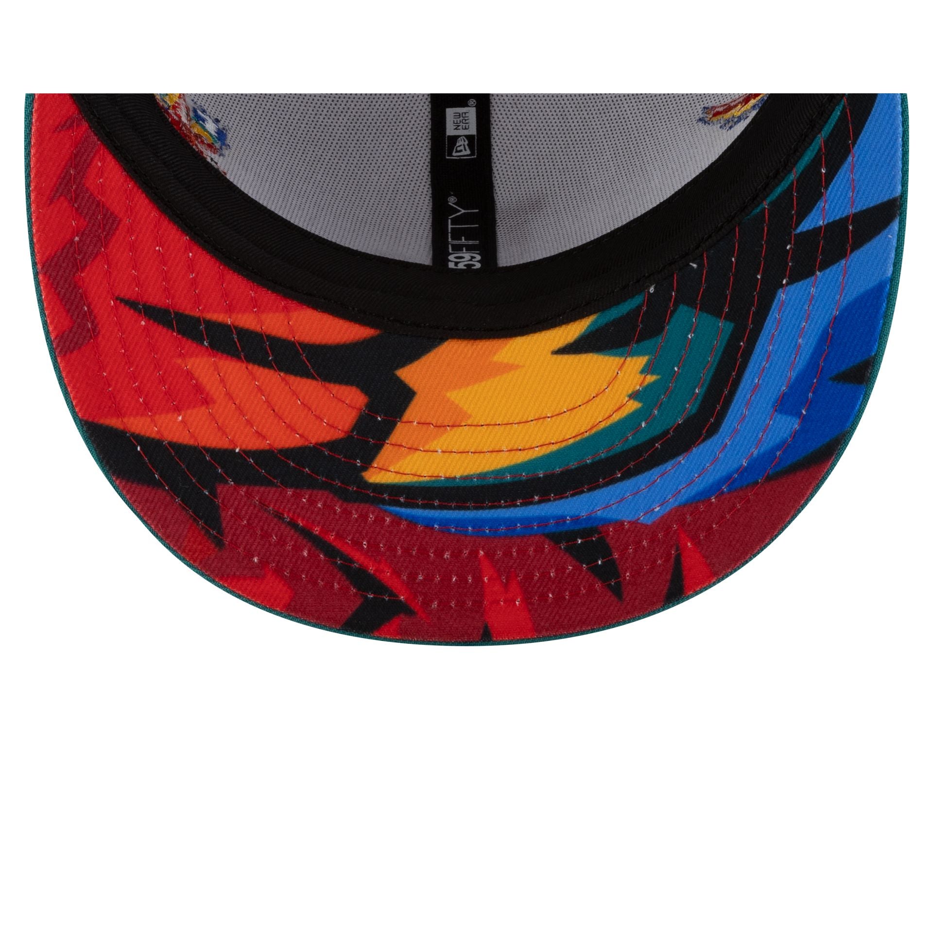 Athletics Honduras City Elements 59FIFTY Fitted Hat