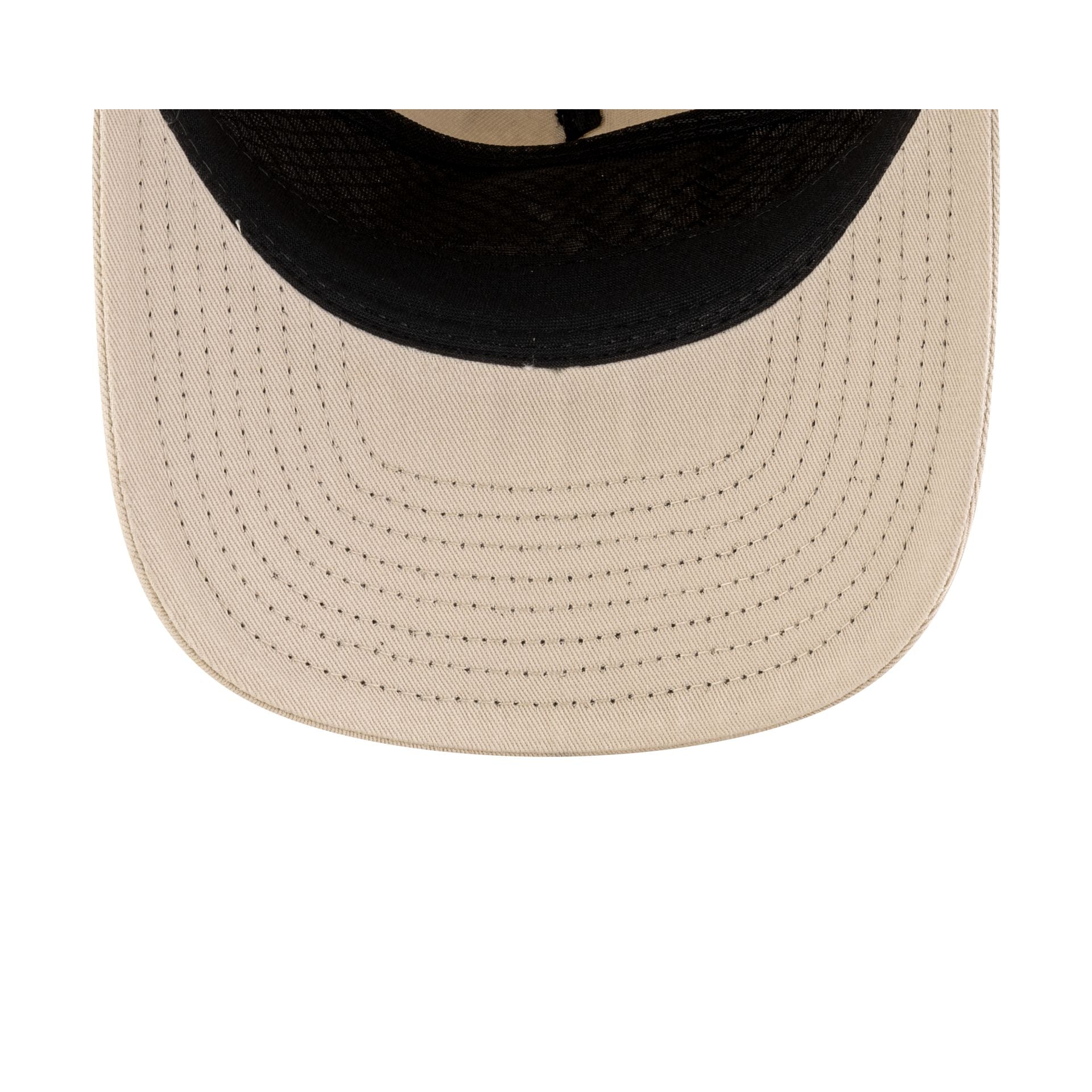 New Era Cap Stone 19TWENTY Snapback Hat