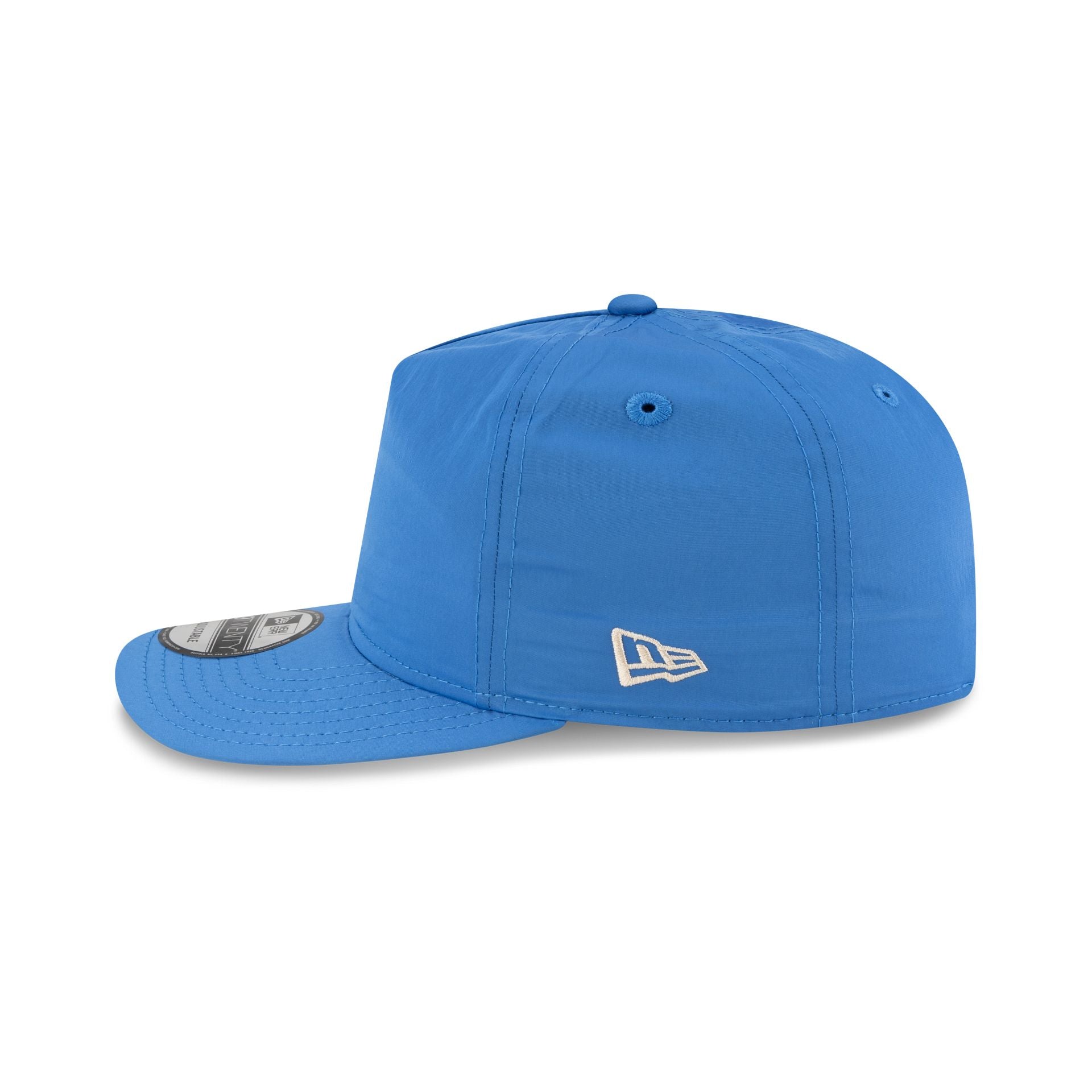 New Era Cap Blue 19TWENTY Adjustable Hat