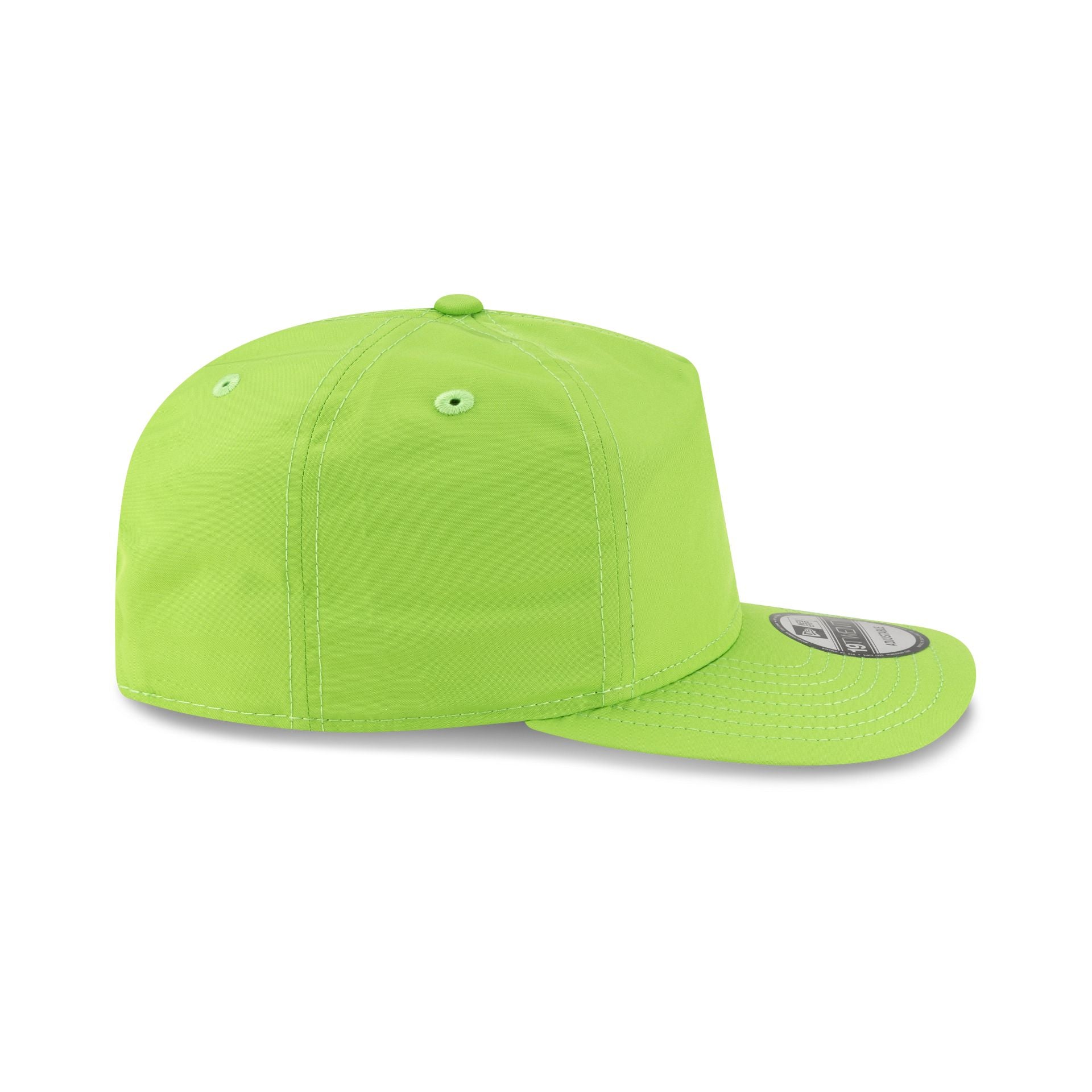 New Era Cap Green 19TWENTY Adjustable Hat