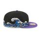 Tampa Bay Rays Tidal Flow 59FIFTY Fitted Hat