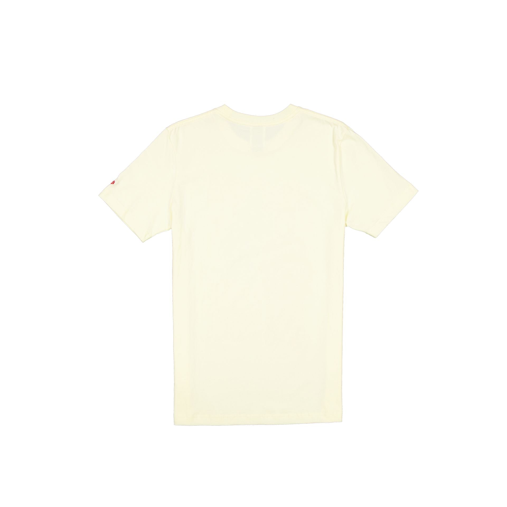 A Christmas Story Chrome White T-Shirt