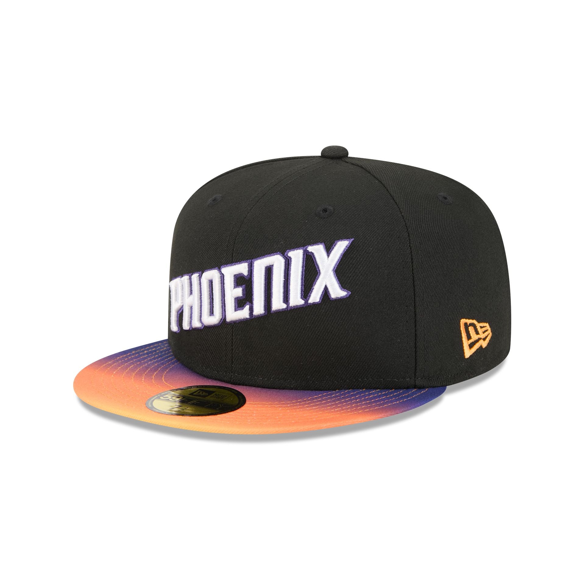Phoenix Suns 2025 Statement Edition 59FIFTY Fitted Hat