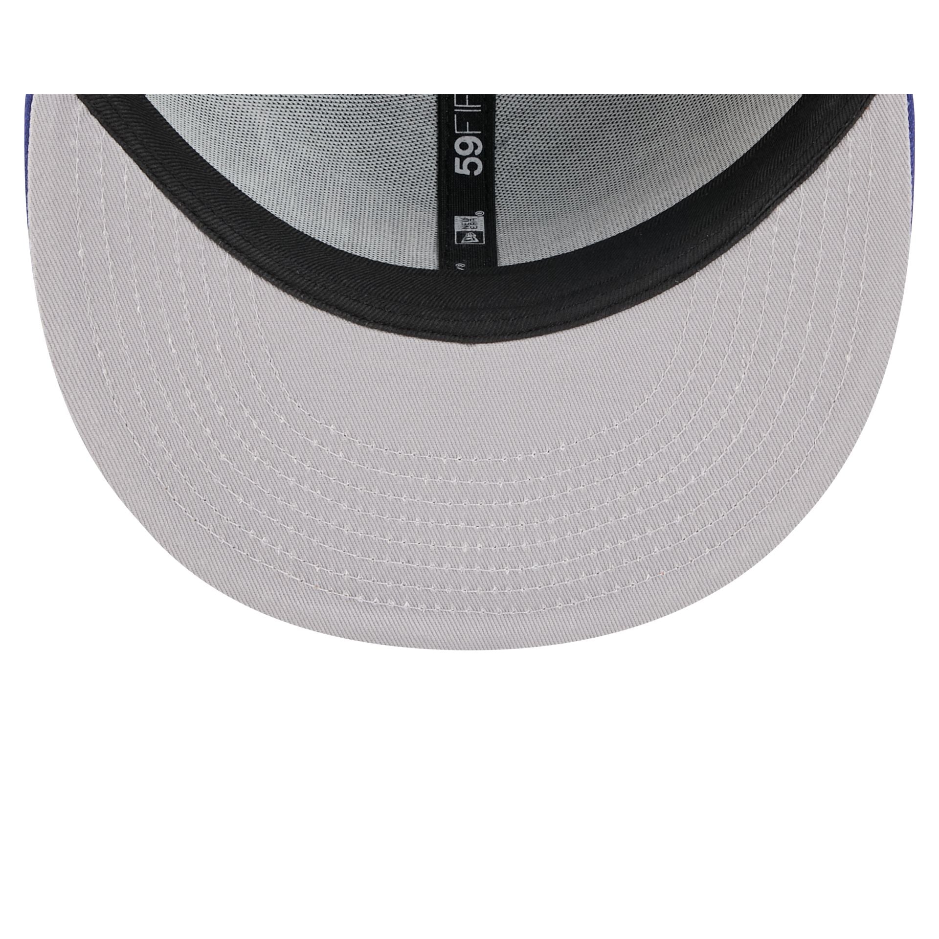 Phoenix Suns 2025 Statement Edition 59FIFTY Fitted Hat