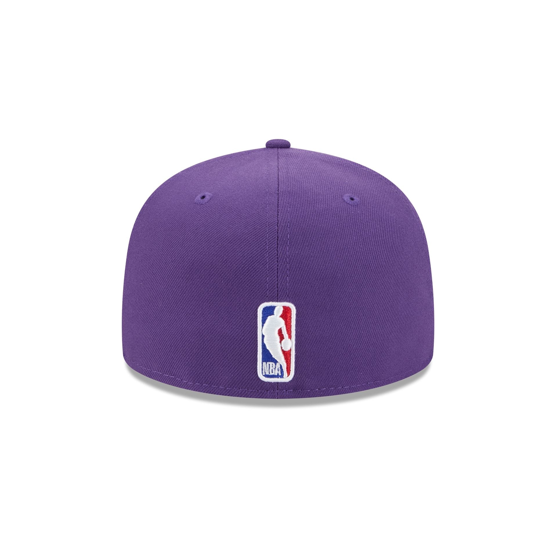 Los Angeles Lakers 2025 Statement Edition 59FIFTY Fitted Hat