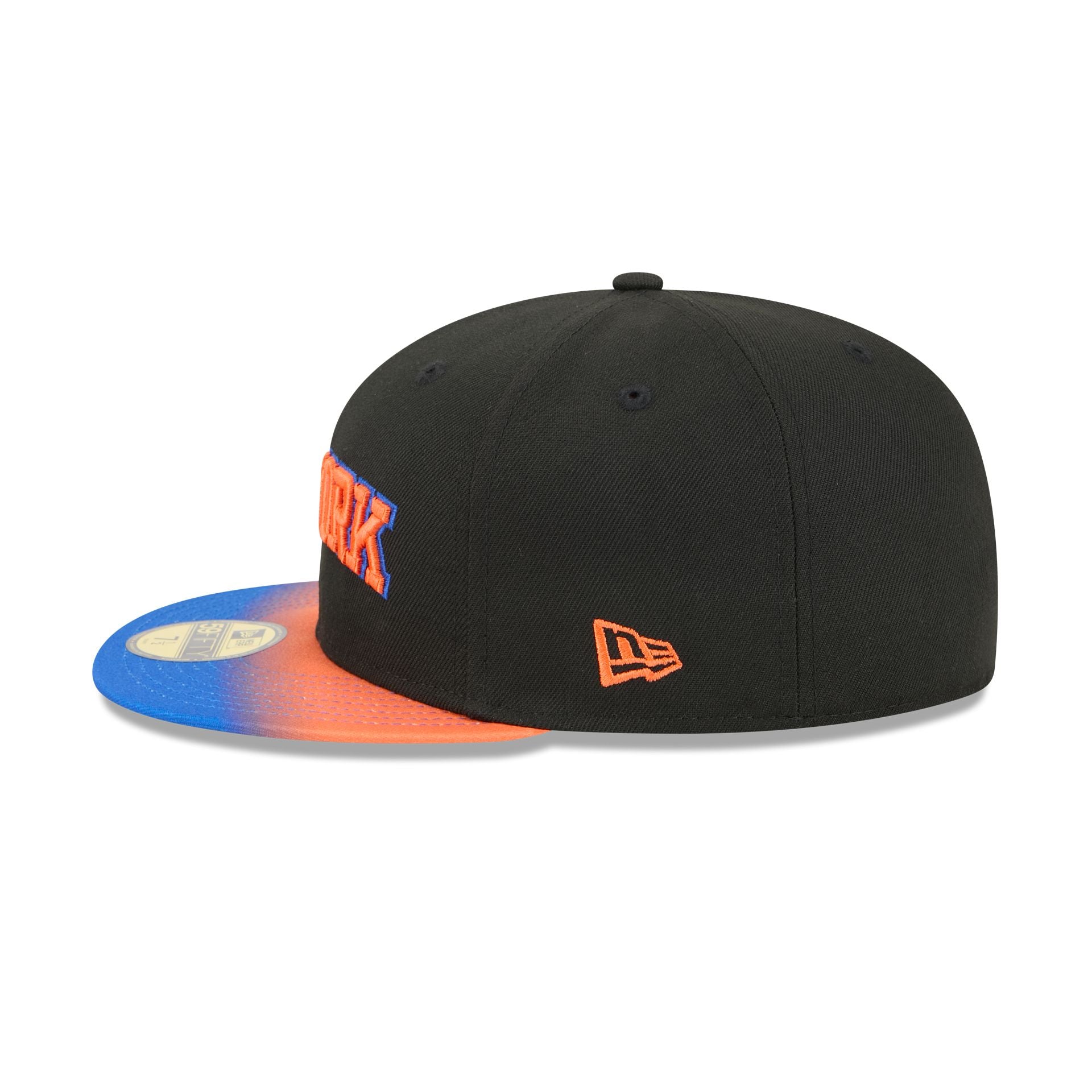 New York Knicks 2025 Statement Edition 59FIFTY Fitted Hat