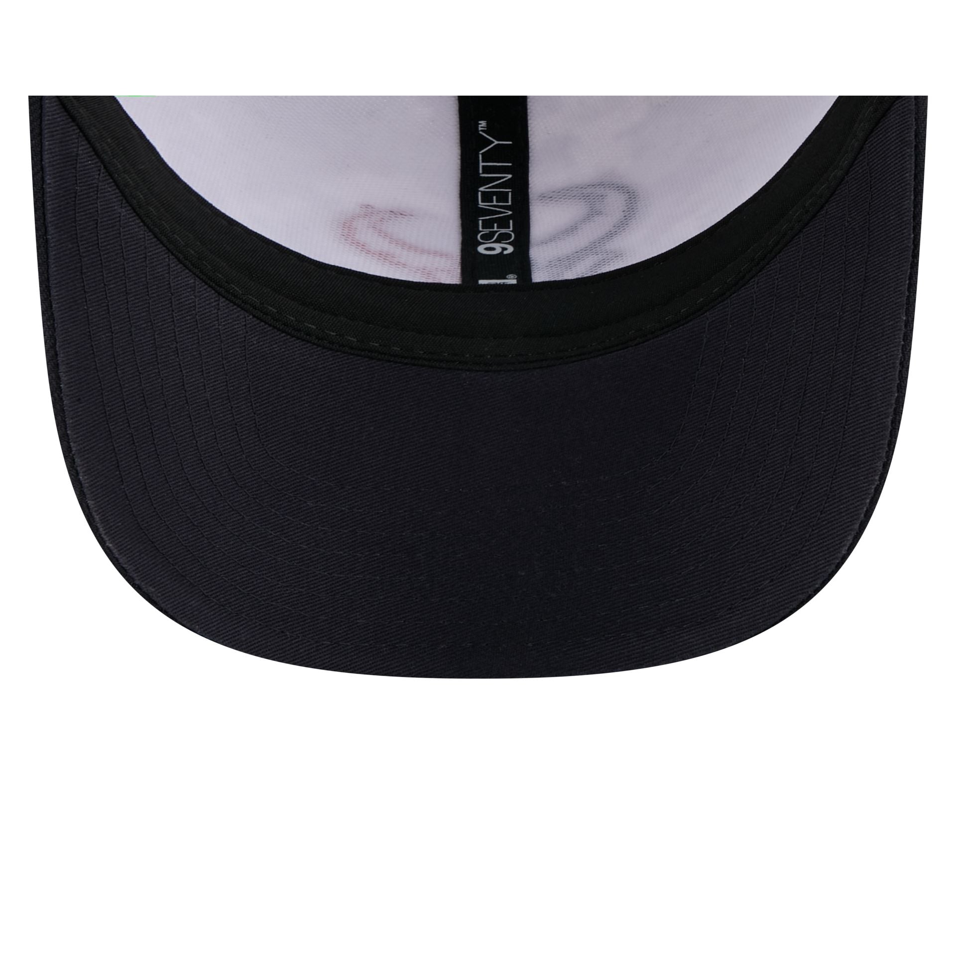 Houston Texans 2025 Salute to Service Fan Gear 9SEVENTY Stretch-Snap Hat