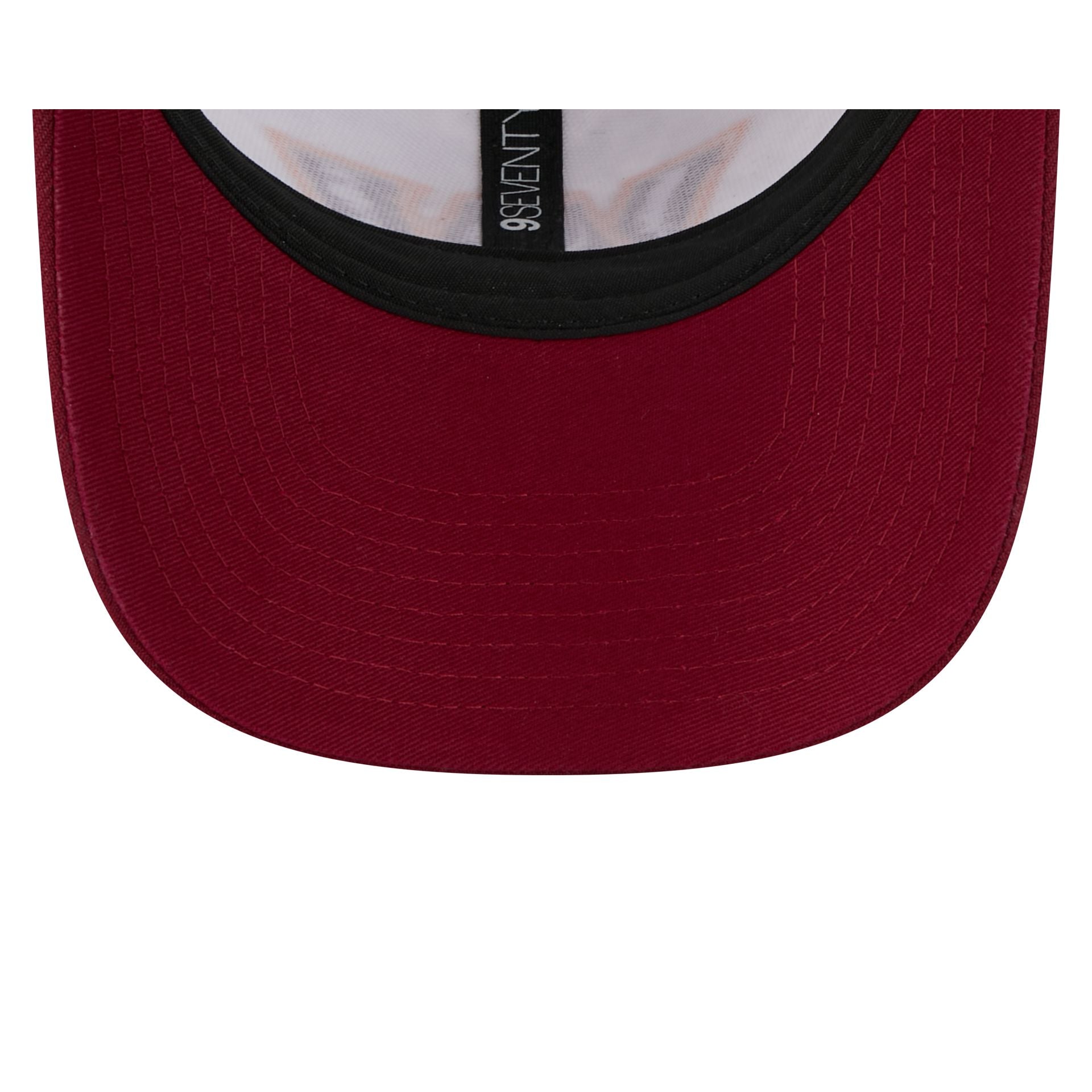 Washington Commanders 2025 Salute to Service Fan Gear 9SEVENTY Stretch-Snap Hat